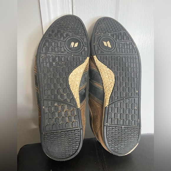 Vintage Macbeth Footwear Vegan Shoes - Anthony Green Collab - Size 11 - Picture 5 of 9